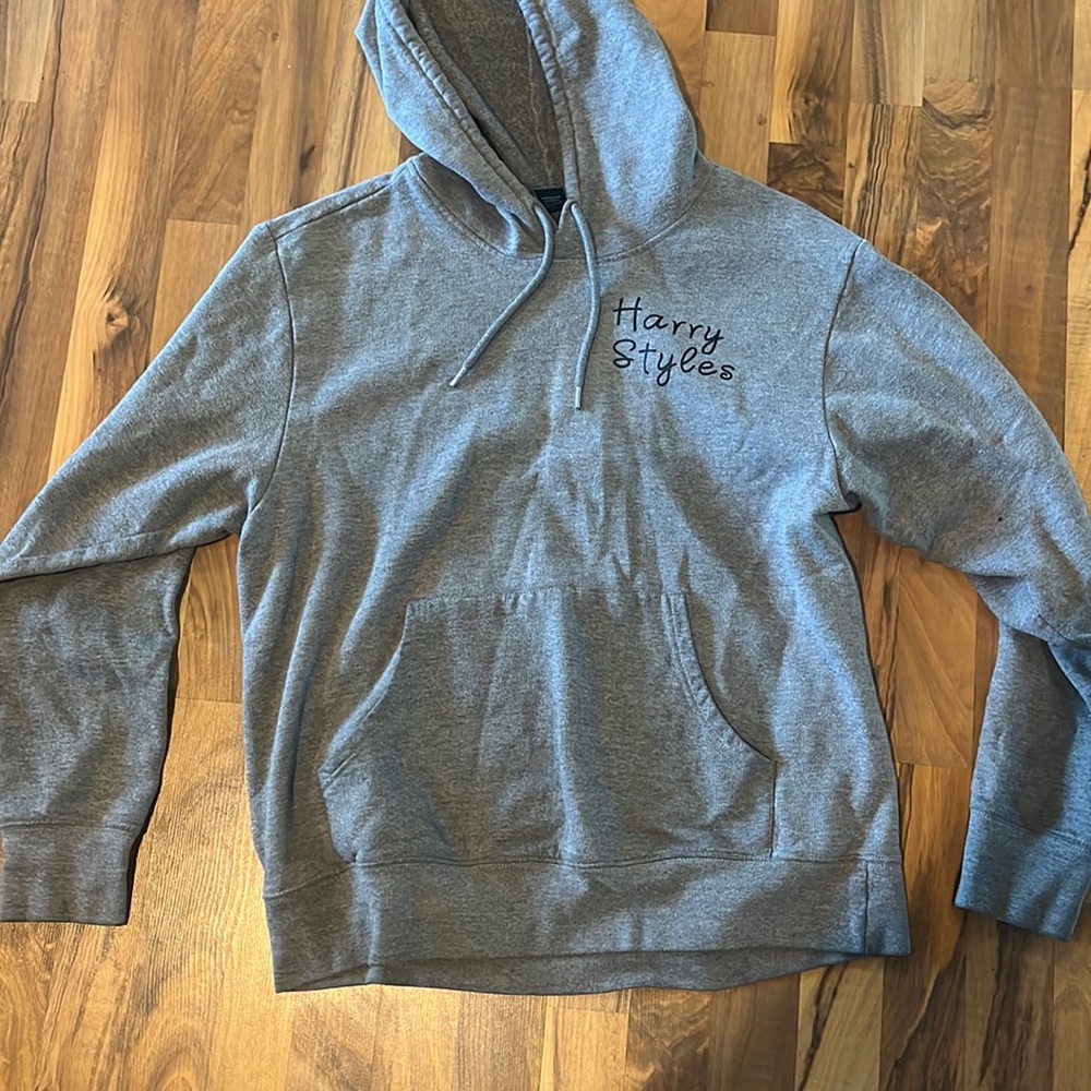 Harry Styles custom hoodie